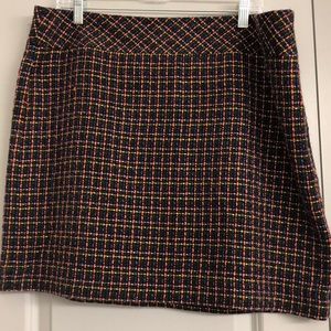 Ann Taylor Work/Winter Skirt - OBO